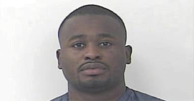 Alex Douglas, - St. Lucie County, FL 